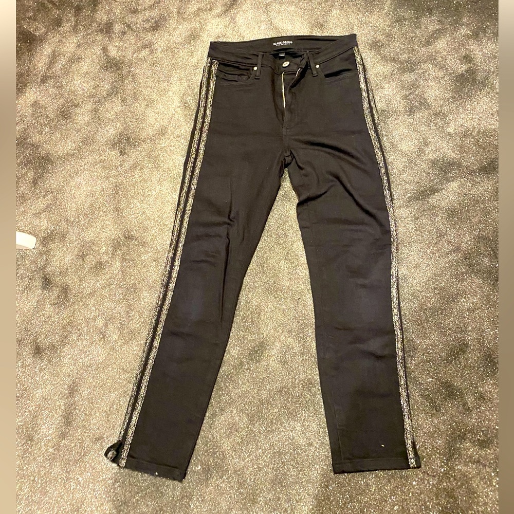 Black Orchid jeans